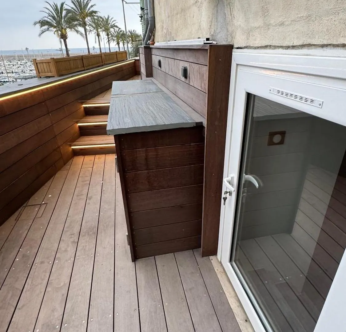 Le Loft Mentonnais Apartment Menton