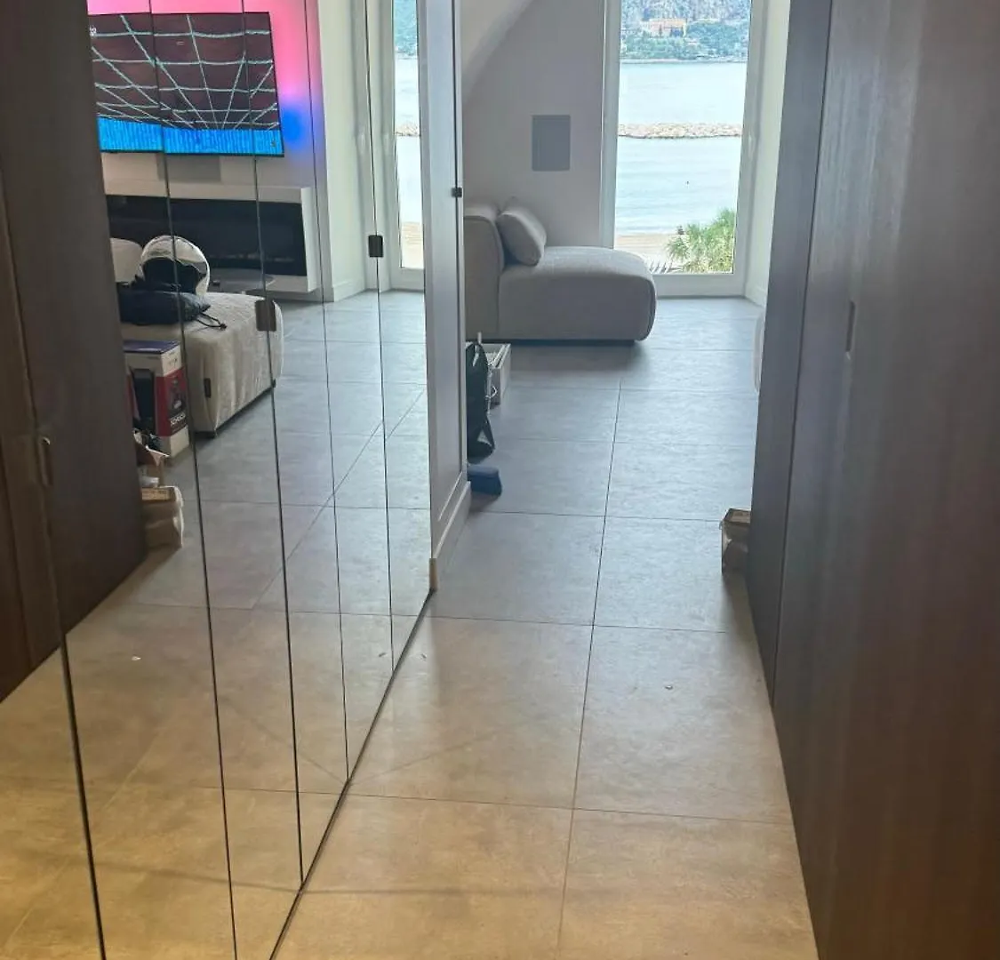 Le Loft Mentonnais Apartment 0*, Menton France