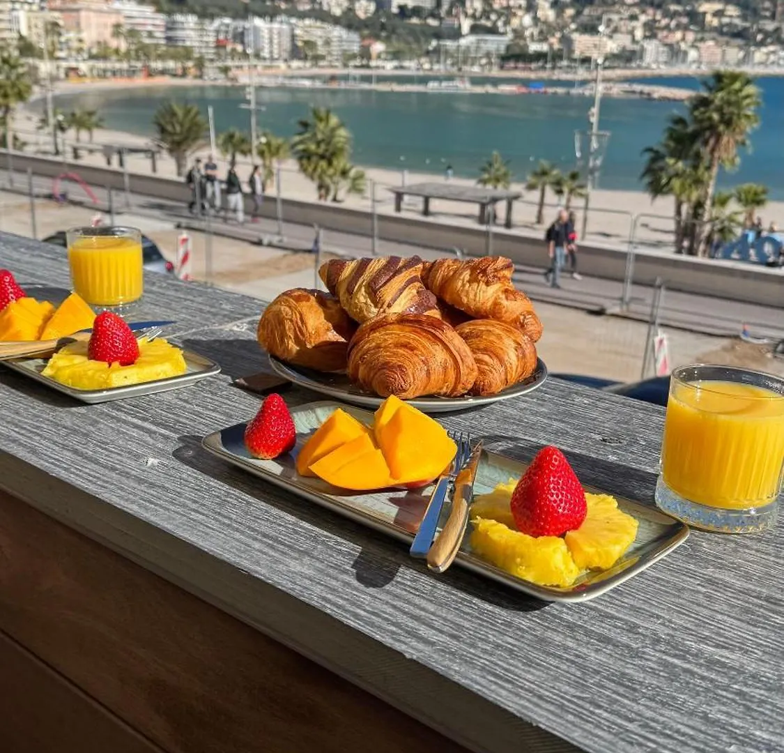 Le Loft Mentonnais Apartment Menton