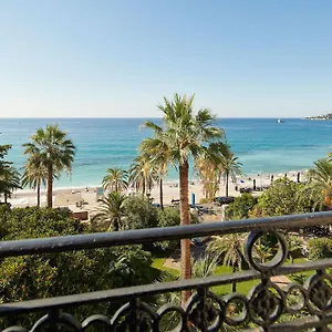 Hotell Bleues Royal Westminster, Menton