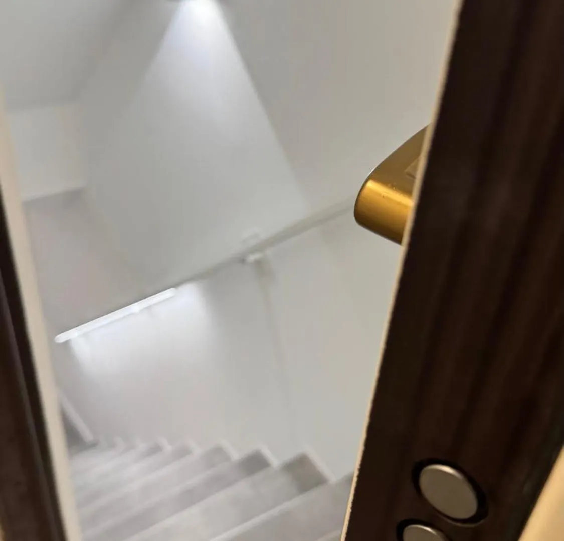 Le Loft Mentonnais Apartment France