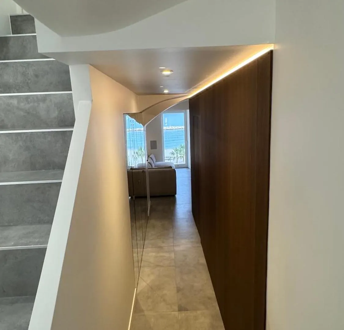 Le Loft Mentonnais Apartment France