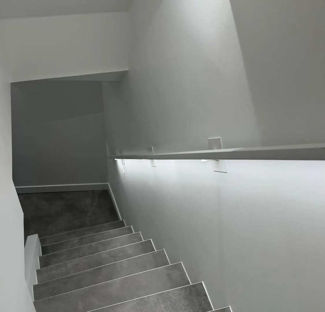 Le Loft Mentonnais Apartment 0*, Menton France