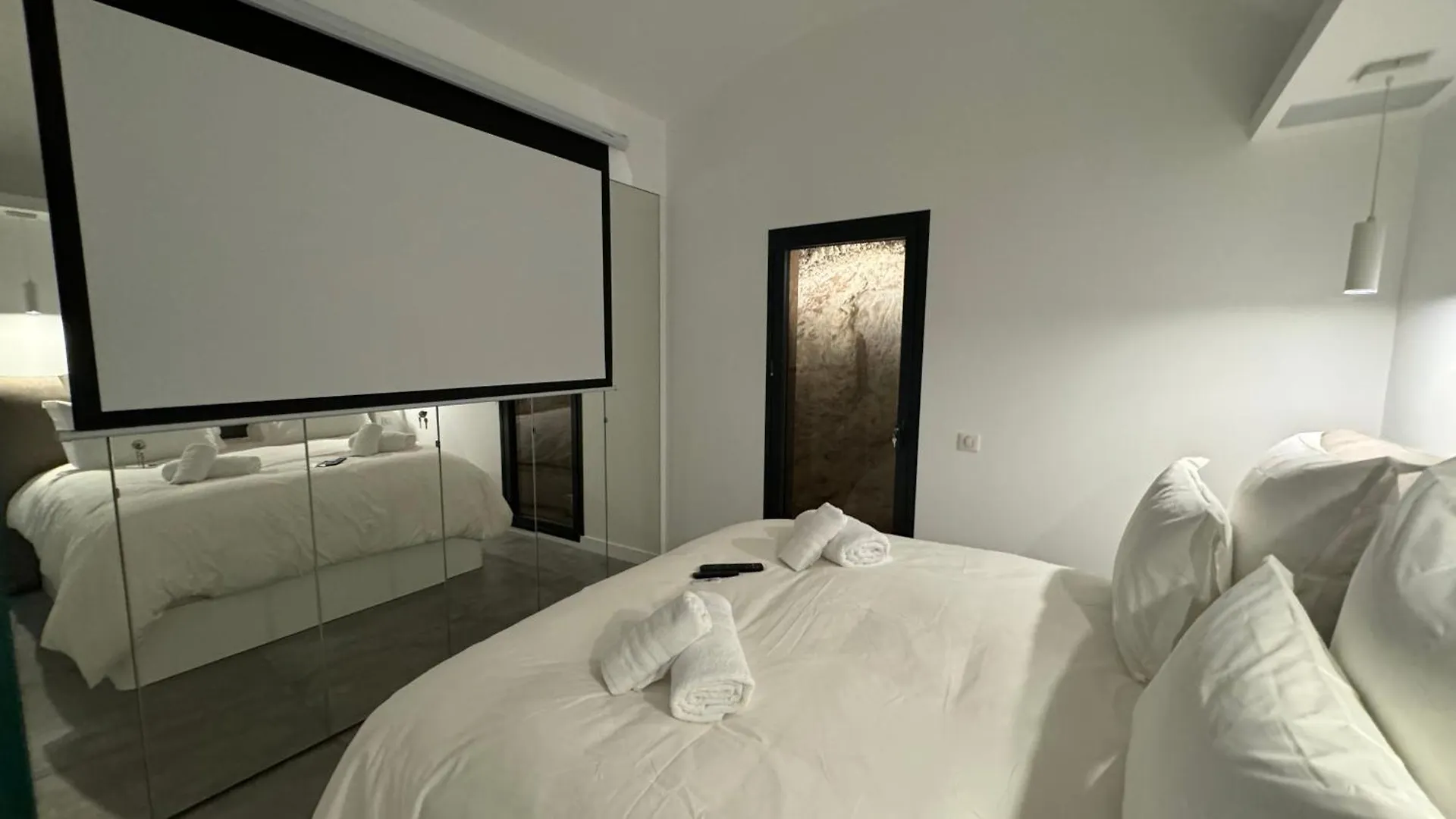 Le Loft Mentonnais Apartment France