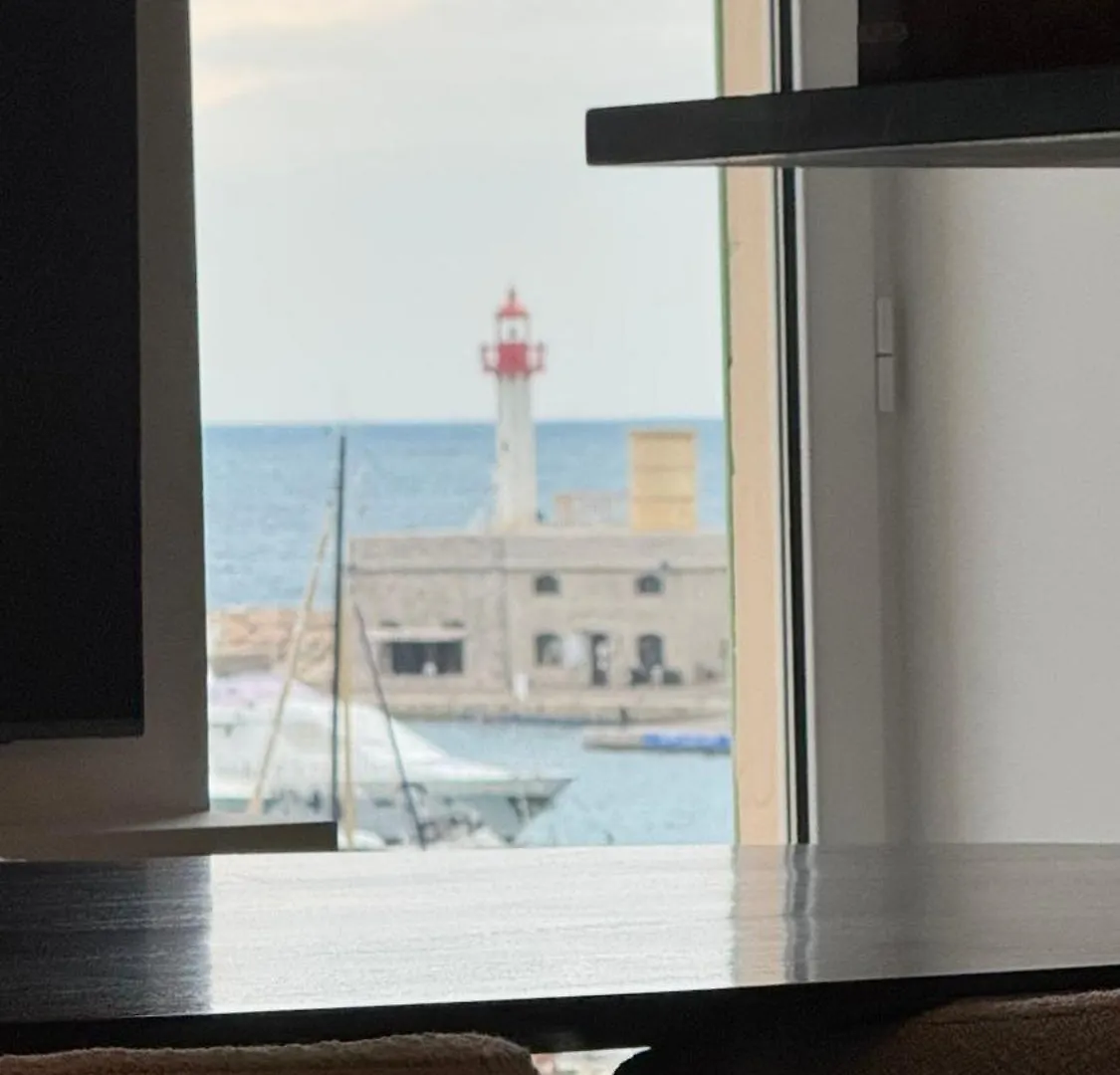 Le Loft Mentonnais Apartment 0*, Menton France