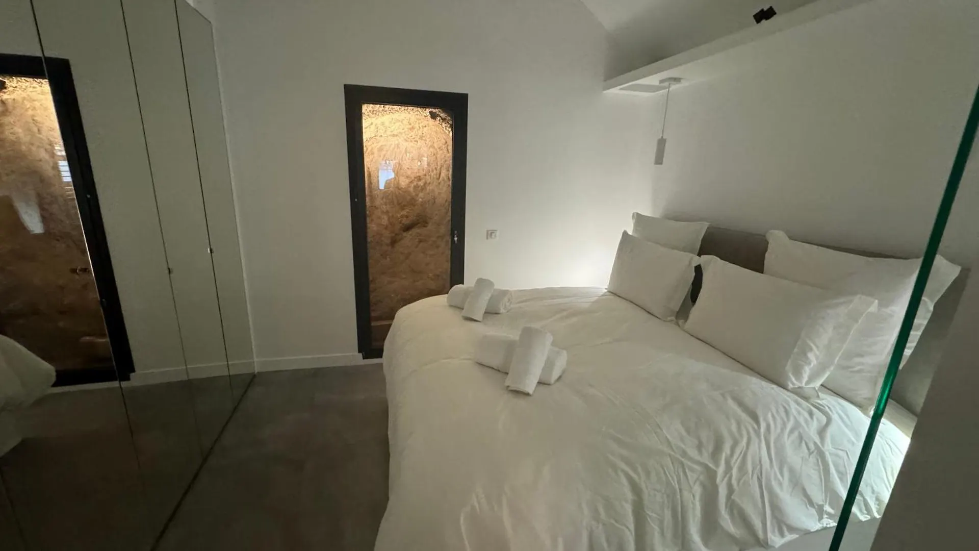 Le Loft Mentonnais Apartment Menton
